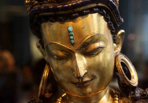 Chú Đại Bi là gì? Nguồn gốc, ý nghĩa và công năng | Hoa Sen Phật