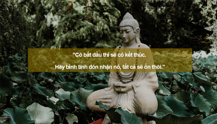 101+ Lời Phật dạy về cuộc sống rất ý nghĩa