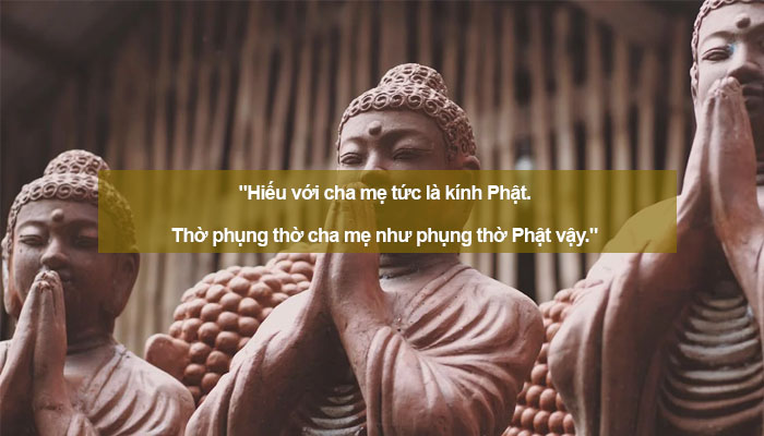 101+ Lời Phật dạy về cuộc sống rất ý nghĩa