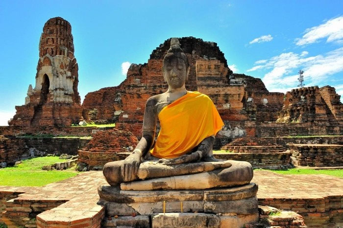 Tại sao đạo Phật lại suy vong ở Ấn Độ