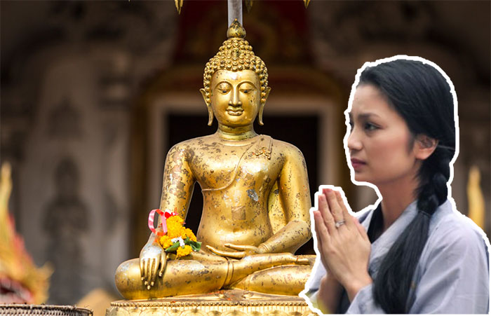 Cách niệm Thần Chú Hư Không Tạng Bồ Tát linh nghiệm