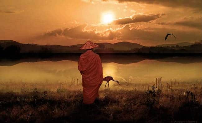 để có bình an trong cuộc sống chúng ta phải làm gì