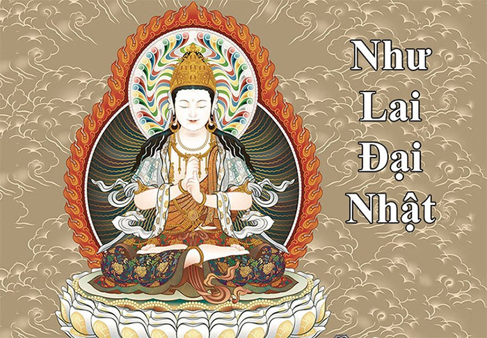 Đại Nhật Như Lai là ai