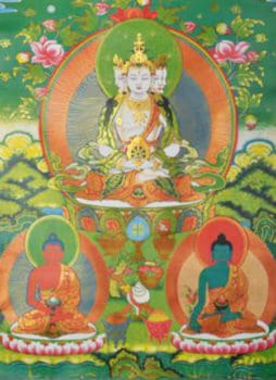 Tìm hiểu Đại Nhật Như Lai trong Phật giáo - Kiến thức Phật giáo
