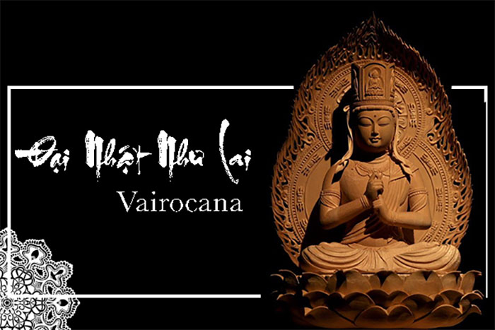 Lợi Ích Của Việc Trì Tụng Thần Chú Đại Nhật Như Lai