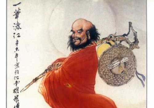 Đạt Ma Sư Tổ là ai? Người sáng lập Thiền tông Trung Hoa