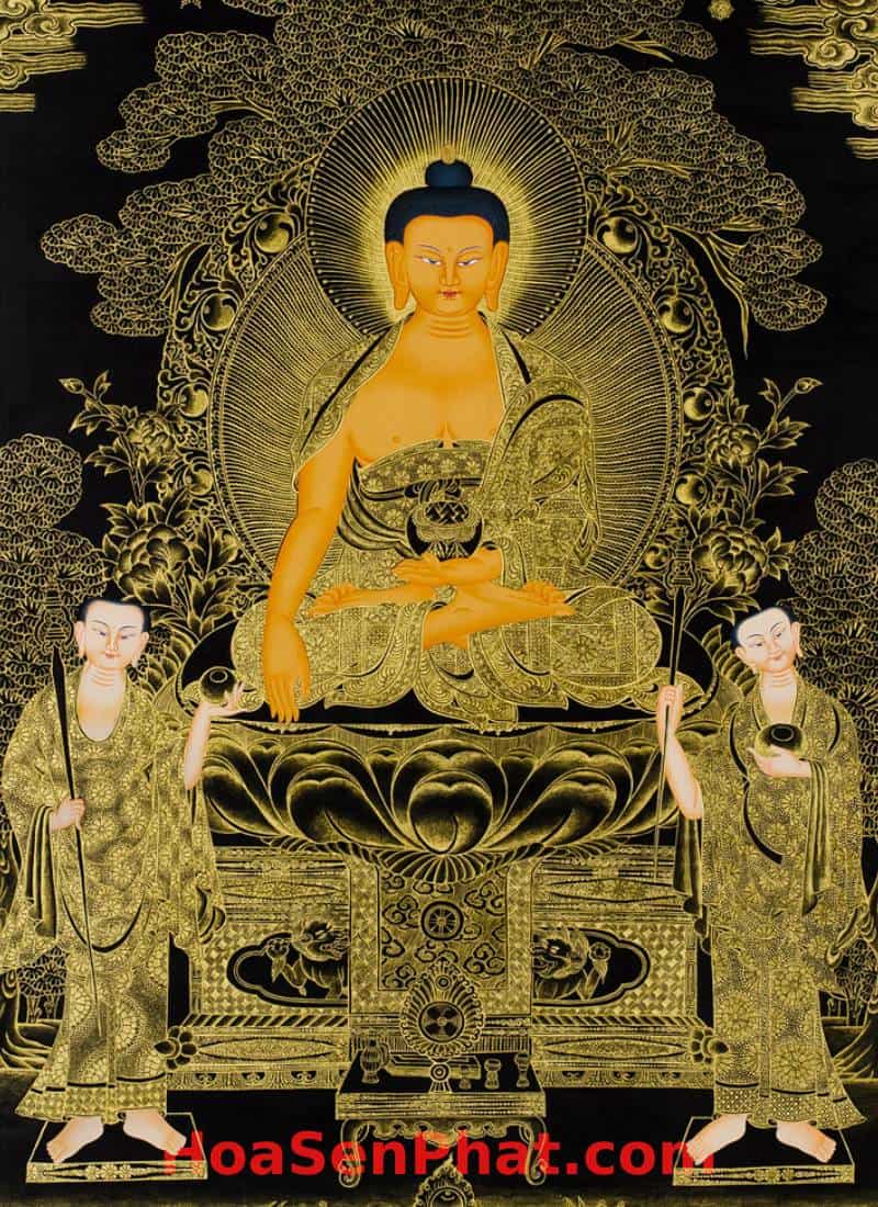 101+ Những hình Phật, ảnh Phật đẹp nhất 2023 - HoaSenPhat