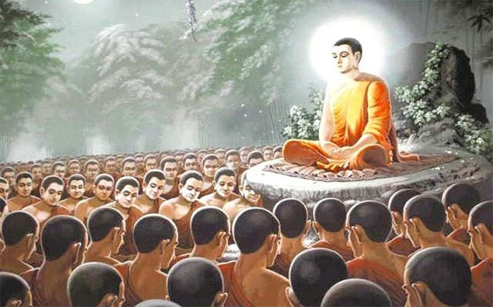 Đức Phật Thọ bao nhiêu tuổi