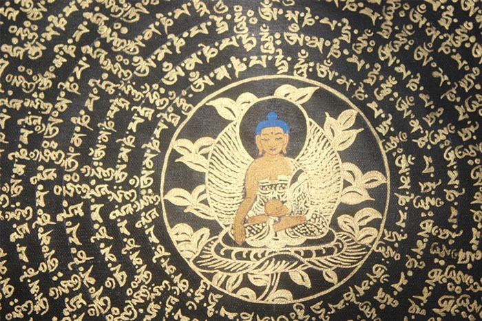 Niệm Om Mani Padme Hum có tác dụng gì