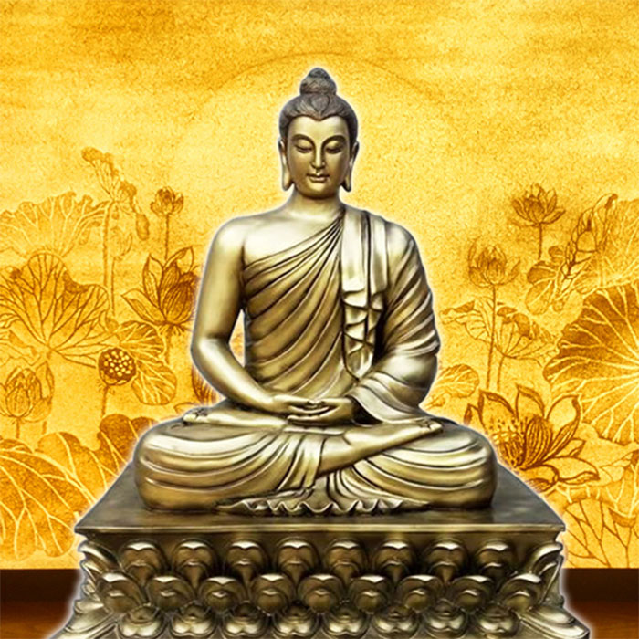 Phật Tổ Như Lai có thật không
