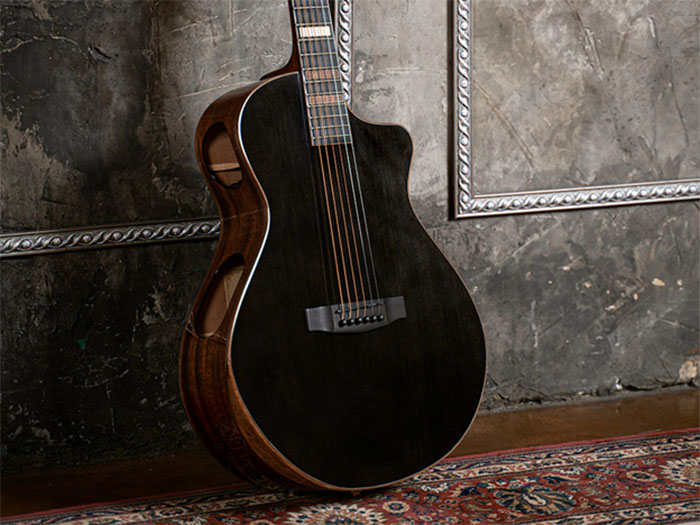 nơi bán đàn guitar giá rẻ ở TPHCM