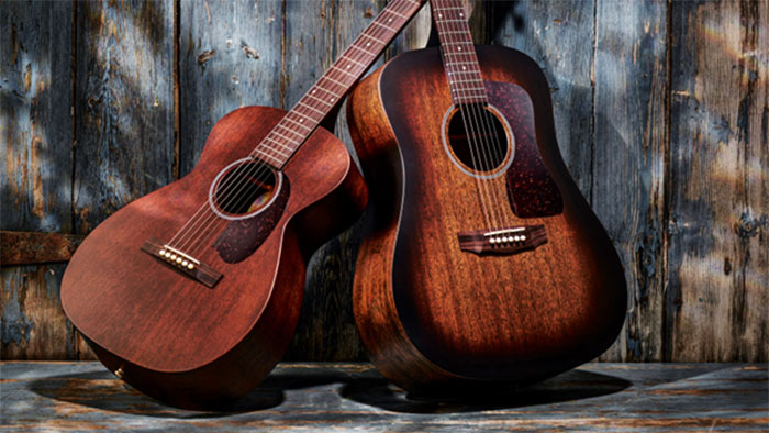 nơi bán đàn guitar giá rẻ ở TPHCM