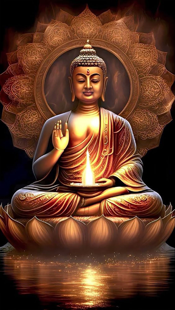 Ảnh Phật đẹp