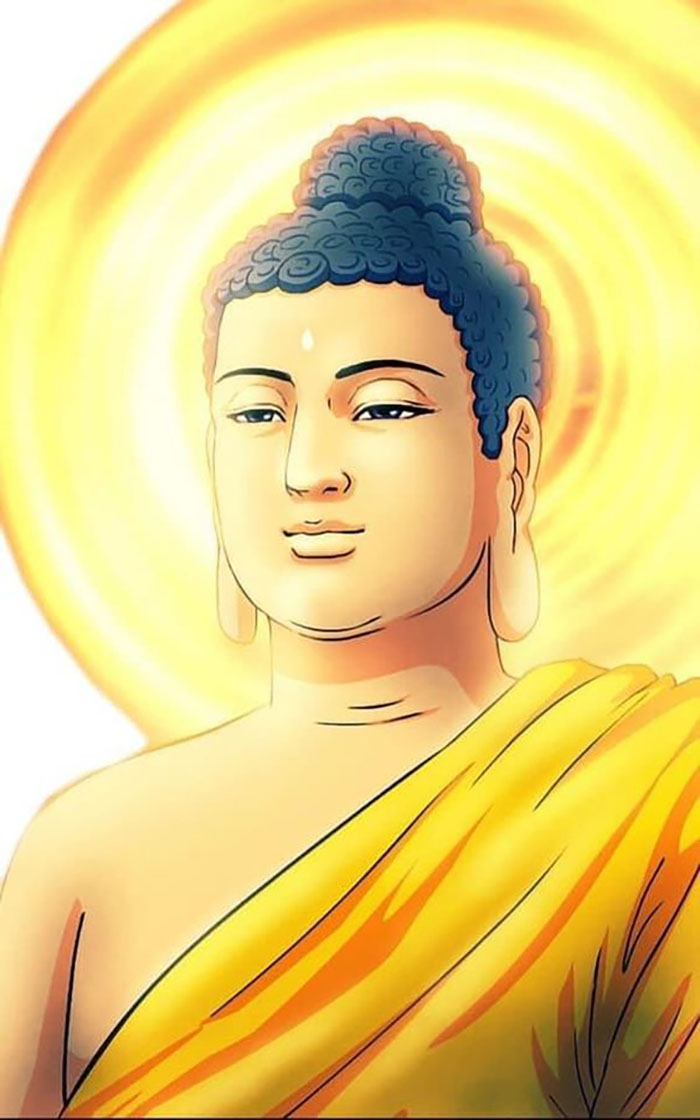 Ảnh Phật đẹp