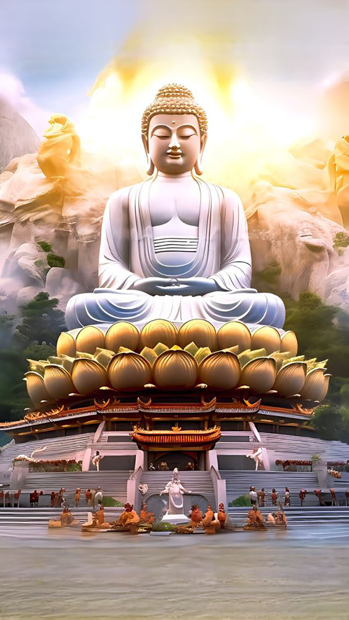 Ảnh Phật đẹp