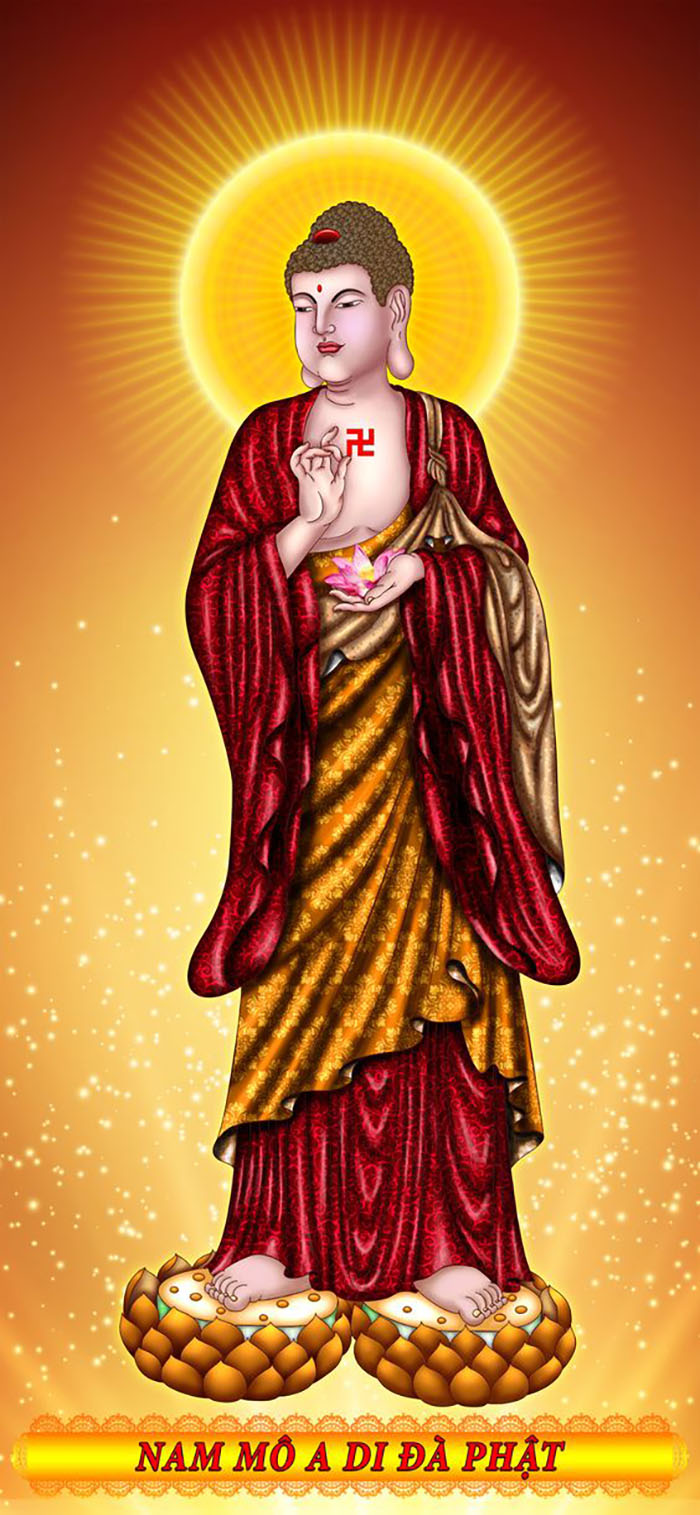 Ảnh Phật đẹp