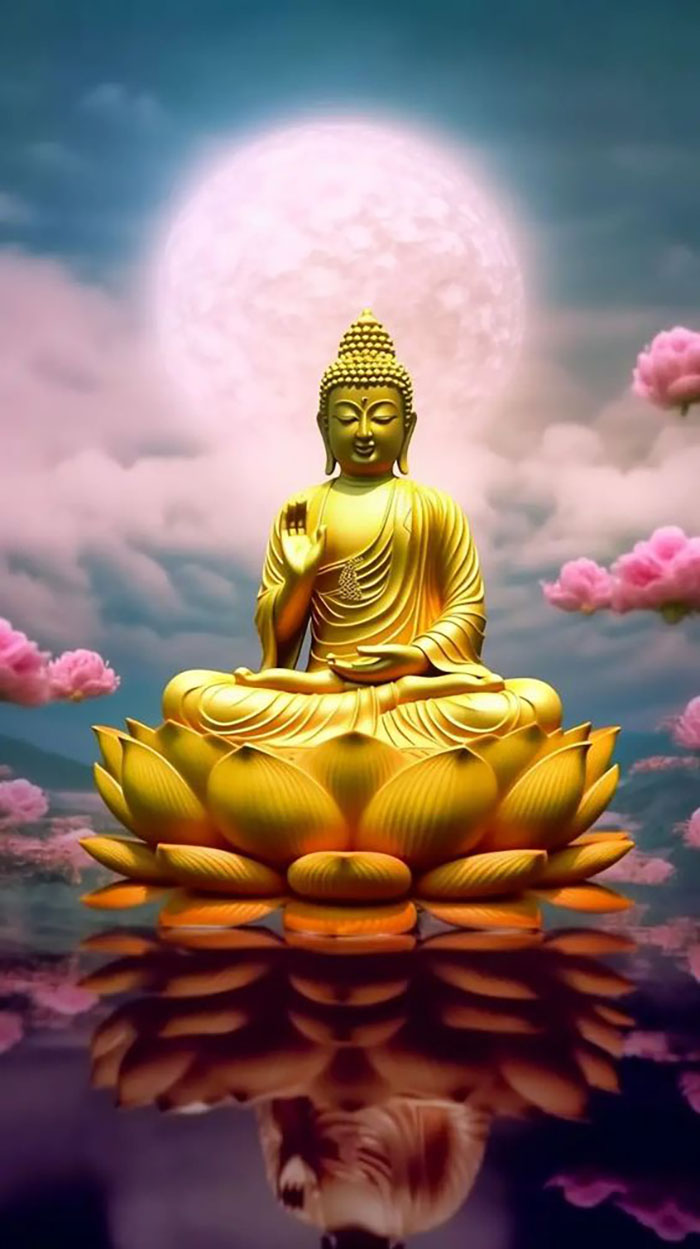 Ảnh Phật đẹp