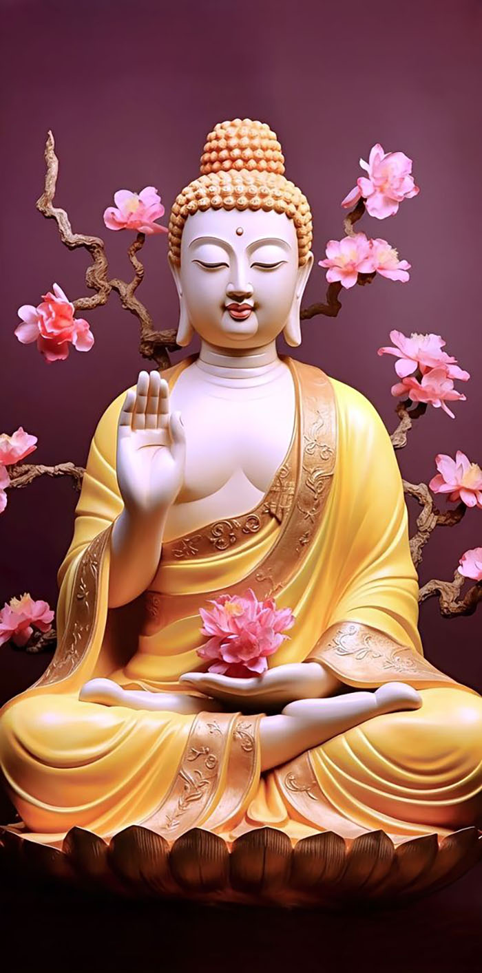 Ảnh Phật đẹp