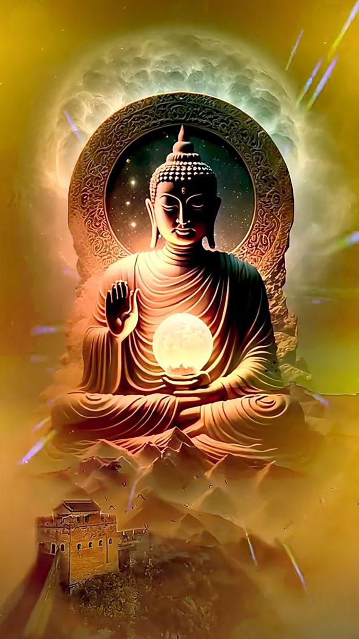 Ảnh Phật đẹp