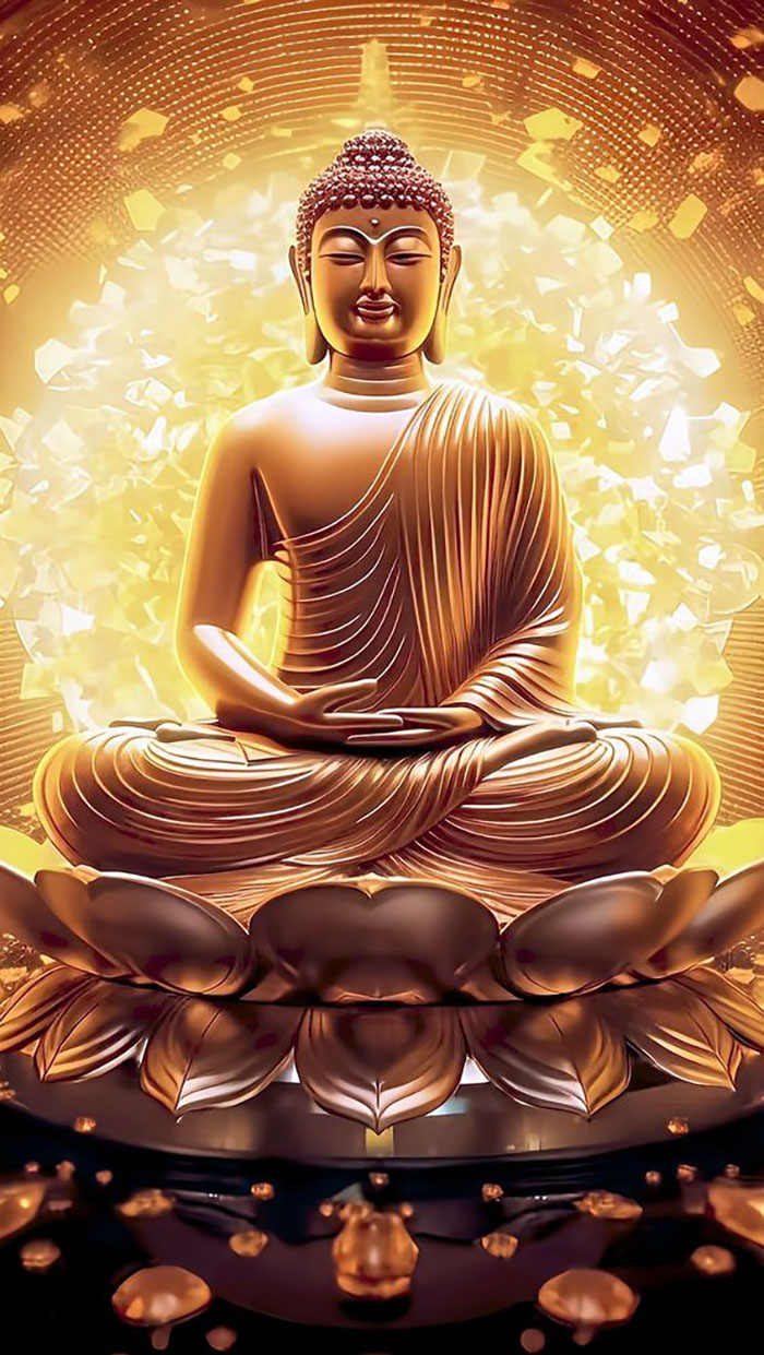 Ảnh Phật đẹp