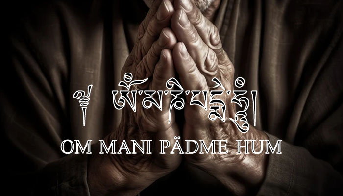 Các câu hỏi thường gặp về Om Mani Padme Hum
