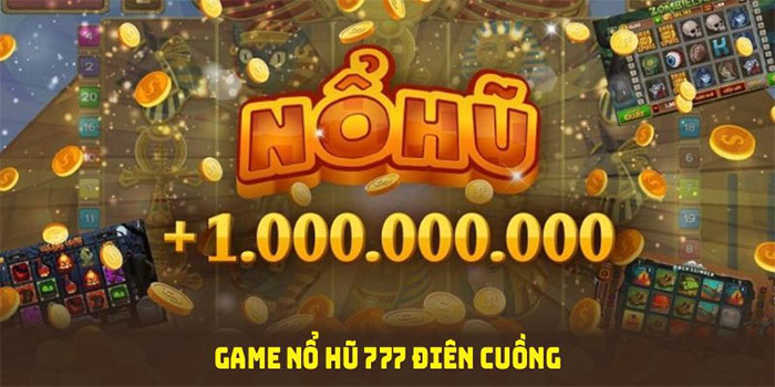 Game Nổ Hũ Là Gì