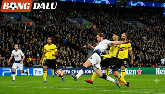 The Defensive Mastery of Jan Vertonghen